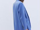 Пиджак блейзер Zara новый объявление продам