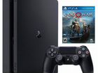 Прокат Sony PS4 + доставка (прокат шлем) объявление продам