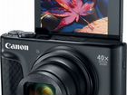 Canon PowerShot SX740 HS объявление продам