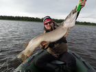 Рыбалка на Ямале объявление продам