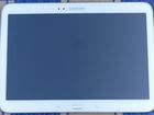 Планшет SAMSUNG Galaxy Tab 3 10.1 объявление продам