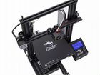 Продам 3D принтер creality Ender-3X объявление продам