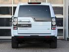 Land Rover Discovery 3.0 AT, 2014, внедорожник объявление продам