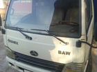 BAW Fenix 3.2 МТ, 2011, фургон объявление продам