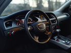 Audi A4 1.8 CVT, 2012, седан объявление продам