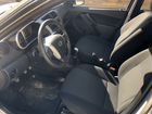 Datsun on-DO 1.6 МТ, 2015, седан объявление продам