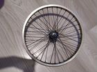 BMX колесо объявление продам
