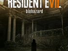 Resident Evil 7: Biohazard объявление продам
