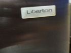 Холодильник Liberton малый объявление продам
