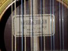 Гитара Kasuga W 160 объявление продам