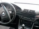 BMW 5 серия 2.0 МТ, 1997, 319 860 км объявление продам