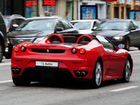 Ferrari F430 4.3 AMT, 2007, 24 864 км объявление продам
