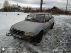 Opel Astra 1.4 МТ, 1993, 250 000 км объявление продам