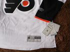 Хоккейный свитер (jersey) Philadelphia Flyers L объявление продам