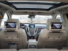 Cadillac SRX 3.0 AT, 2011, 122 000 км объявление продам