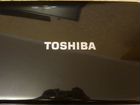 Toshiba Satellite L650D, диск 320Гб, 5Гб озу объявление продам