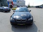 BMW 3 серия 2.5 AT, 2008, 105 000 км объявление продам