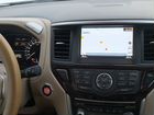 Nissan Pathfinder 2.5 CVT, 2015, 62 000 км объявление продам