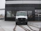 Mercedes-Benz Sprinter объявление продам