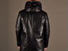 Куртка концептуальная утеплённая Yohji Yamamoto объявление продам