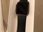 Apple iwatch 1 42m объявление продам