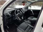 Toyota Land Cruiser Prado 2.7 AT, 2014, 124 000 км объявление продам