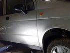 Daewoo Matiz 0.8 МТ, 2006, 67 449 км объявление продам