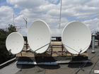 Настройка спутниковой антенны объявление продам