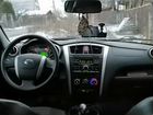 Datsun on-DO 1.6 МТ, 2014, 89 000 км объявление продам