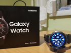 SAMSUNG galaxy watch 46 mm объявление продам