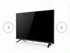 Смарт телевизор BQ 32S02B объявление продам