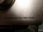 Усилитель denon PMA-700AE объявление продам