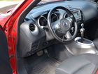 Nissan Juke 1.6 CVT, 2012, 69 000 км объявление продам