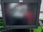 Монитор IBM объявление продам