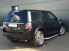 Land Rover Freelander 2.2 AT, 2013, 174 900 км объявление продам