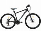 Велосипед Stern Energy 27’5 мужской объявление продам