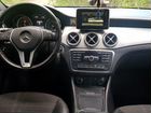 Mercedes-Benz CLA-класс 1.6 AMT, 2013, 168 262 км объявление продам