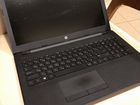 Ноутбук HP 15” объявление продам