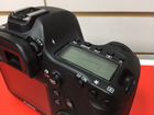 Canon 6D body (1522кадра) гарантия объявление продам