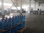 Завод по производству и добычи питьевой воды и нап объявление продам