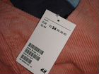 Вельветовый сарафан H&M объявление продам