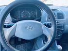 Hyundai Accent 1.5 МТ, 2007, 144 000 км объявление продам