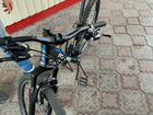 Велосипед Forward с переключателями Shimano объявление продам