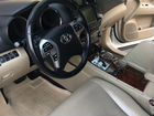 Toyota Highlander 3.5 AT, 2011, 130 990 км объявление продам