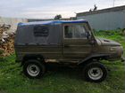 ЛуАЗ 969 1.2 МТ, 1992, 20 000 км объявление продам