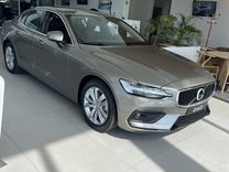 Новый Вольво S60 3 2022 Год Отзывы Новый Вольво S60 3 2022 Год Отзывы