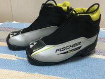 Р›С‹Р¶РЅС‹Рµ Р±РѕС‚РёРЅРєРё Fischer XJ Sprint