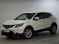 nissan qashqai 2017