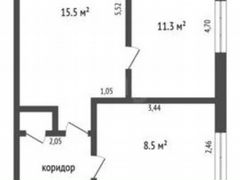 Авито Ухта Недвижимость Квартиры Купить 2 Комнатную