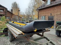 Купить Пнд Лодку Под Мотор В Петрозаводске
